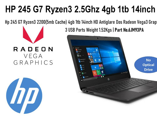 20% Discount On NEW Laptops Only at Sandybridge post image