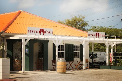 Photos of Wijnhandel Servir Frais
