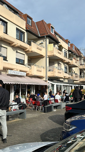 Primavera Eiscafe & Bistro - Thumbnail
