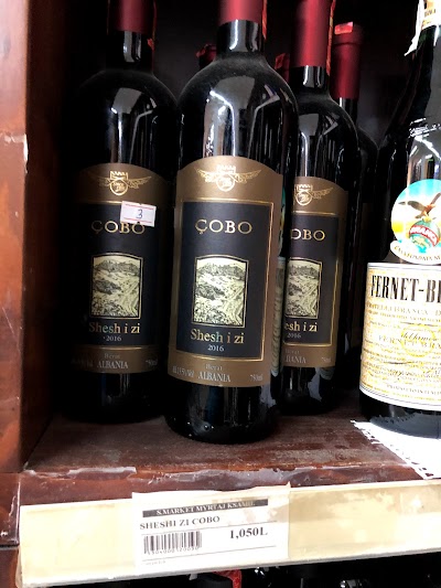 Çobo Winery