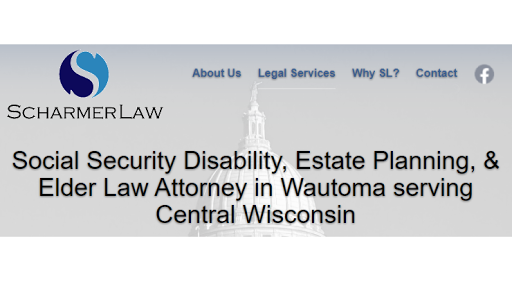 Scharmer Law