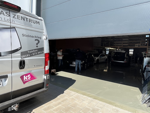 KS Autoglas Zentrum Augsburg/Gersthofen - Thumbnail