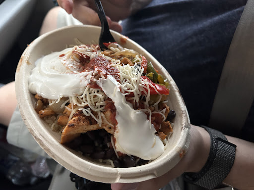 Pancheros Mexican Grill - Rochester Gallery - United States