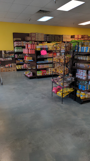 Fil-Am Asian store - Thumbnail
