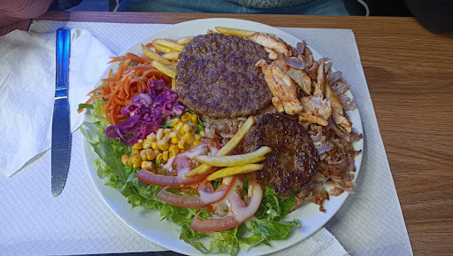 Photo 3 - Le Pacha Kebab Pont-de-Cheruy