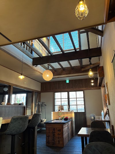 AROMATERAS -アロマテラス-