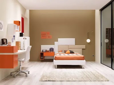 Sanetti Home | Mobilificio, Camere e Cucine Viterbo e Provincia