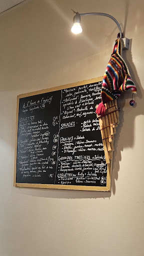 Photo 3 - La Vagabonde
