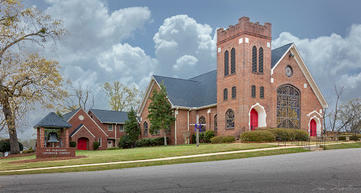 Mt Pleasant Lutheran Church - Thumbnail