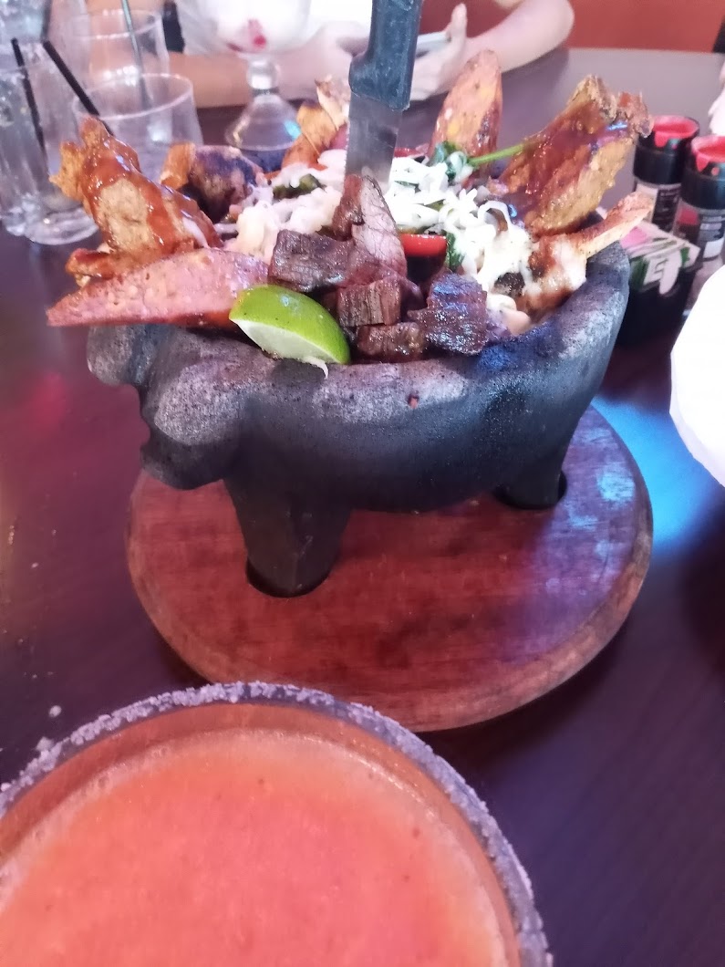 Victoria's Mexican Grill and Bar
