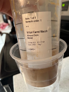 Starbucks photo