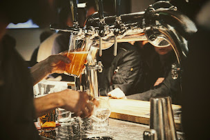 Photo n°16 de Au Fût et à mesure Parc OL à Décines-Charpieu (Bar sportif)