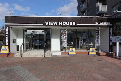 ビューハウス株式会社 高崎店