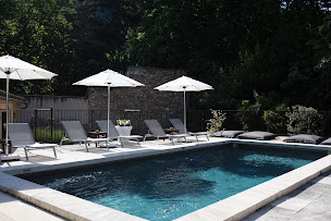 Photo n°73 de Hôtel du Poète à Fontaine-de-Vaucluse (Restaurant)