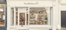 FootBalance Bath bath