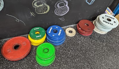 Area13 Gym photo 4