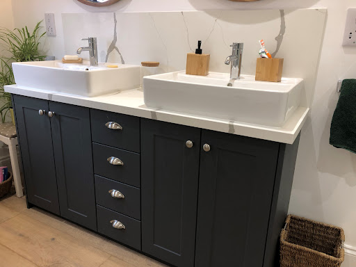 Kitchen Kind - Visual