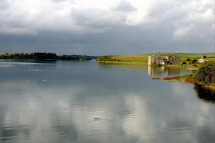 Photo n°7 de Ker Lane - Gîtes de France à Saint-Jouan-des-Guérets (Lodge)