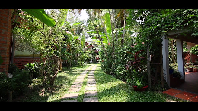 Cassia Cottage Resort & Spa by null