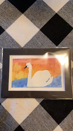 The Art Nanny - Thumbnail