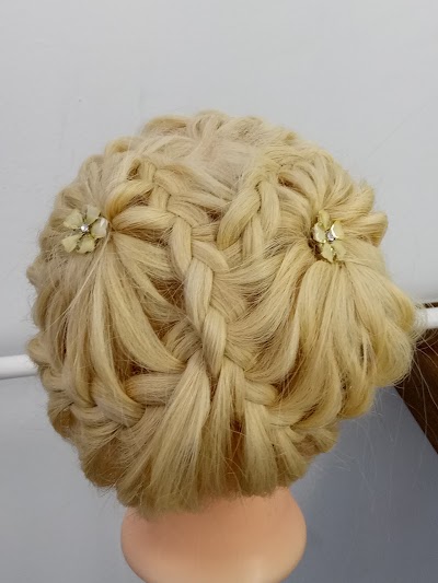 Photos of Friseur Belissima - Regina Herndler