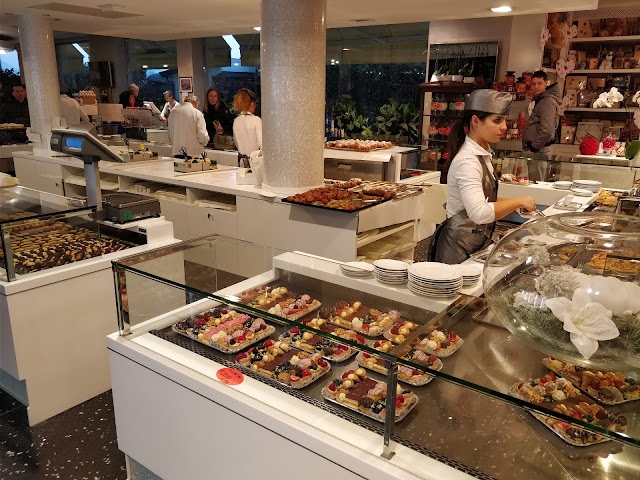 Pasticceria dalla Bona