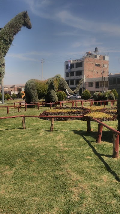 Photos of Residencial Prat
