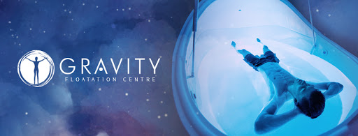 Gravity Float & Wellness - Visual