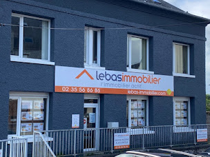 Photo n°1 de Lebas Immobilier Groupe BIAS à Yvetot (Agence de location immobilière)