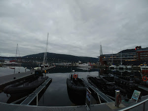 Lola Club Tromsø photo