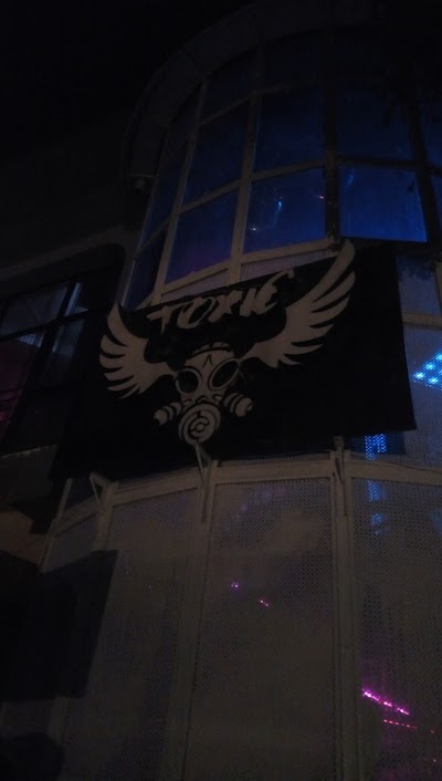 Photos of Toxic Bar