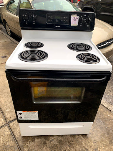Appliance Surplus Inc - Thumbnail