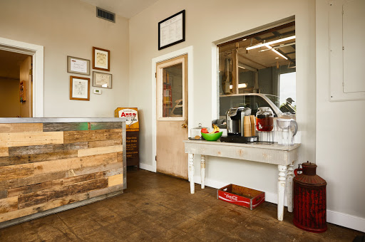 Ashland Garage - Thumbnail