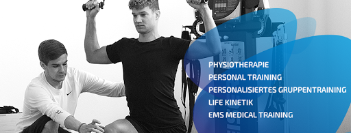 P3 Physio - Visual