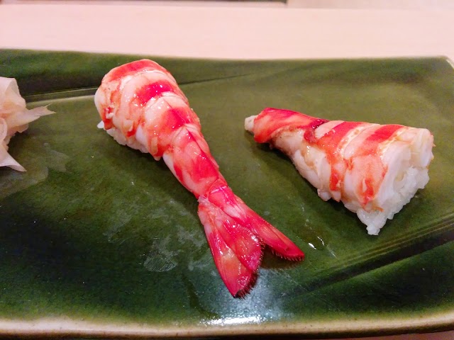 Sushi Sukiyabashi Jiro