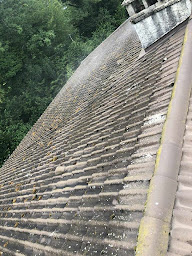 Photo n°7 de Wt Entretien et rénovation à Amiens (Peintre en bâtiment)