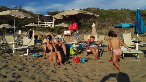 Rugby Rufus San Vincenzo - Thumbnail