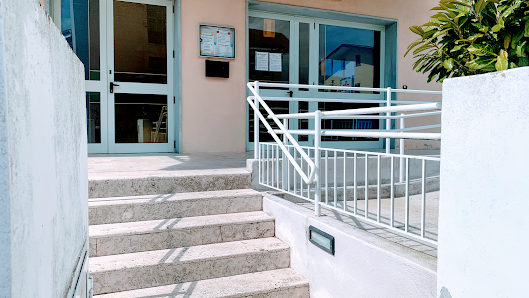 Studio Medico Polispecialistico Di Santo Alessandro Via Giuseppe Verdi, 13, 82037 Castelvenere BN, Italia