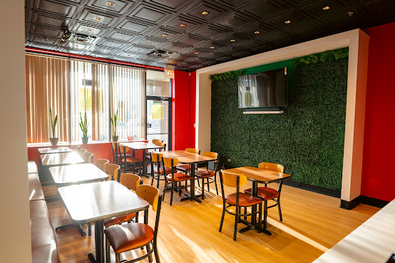 Taste Of Kawayan by null