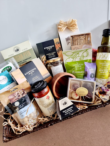 Hampers by the Bay - Thumbnail