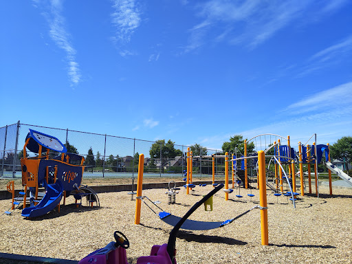 Hazelgrove Park - Thumbnail