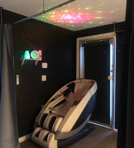 The Touchless Spa - Visual