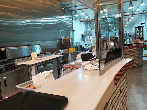 Shawarma factory Restaurant, Author: Sayyed Ali Alhashem