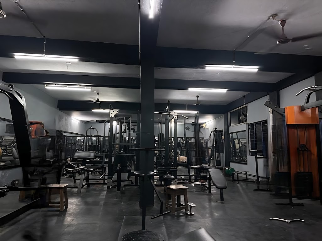 Figure Fit Gym N Slim