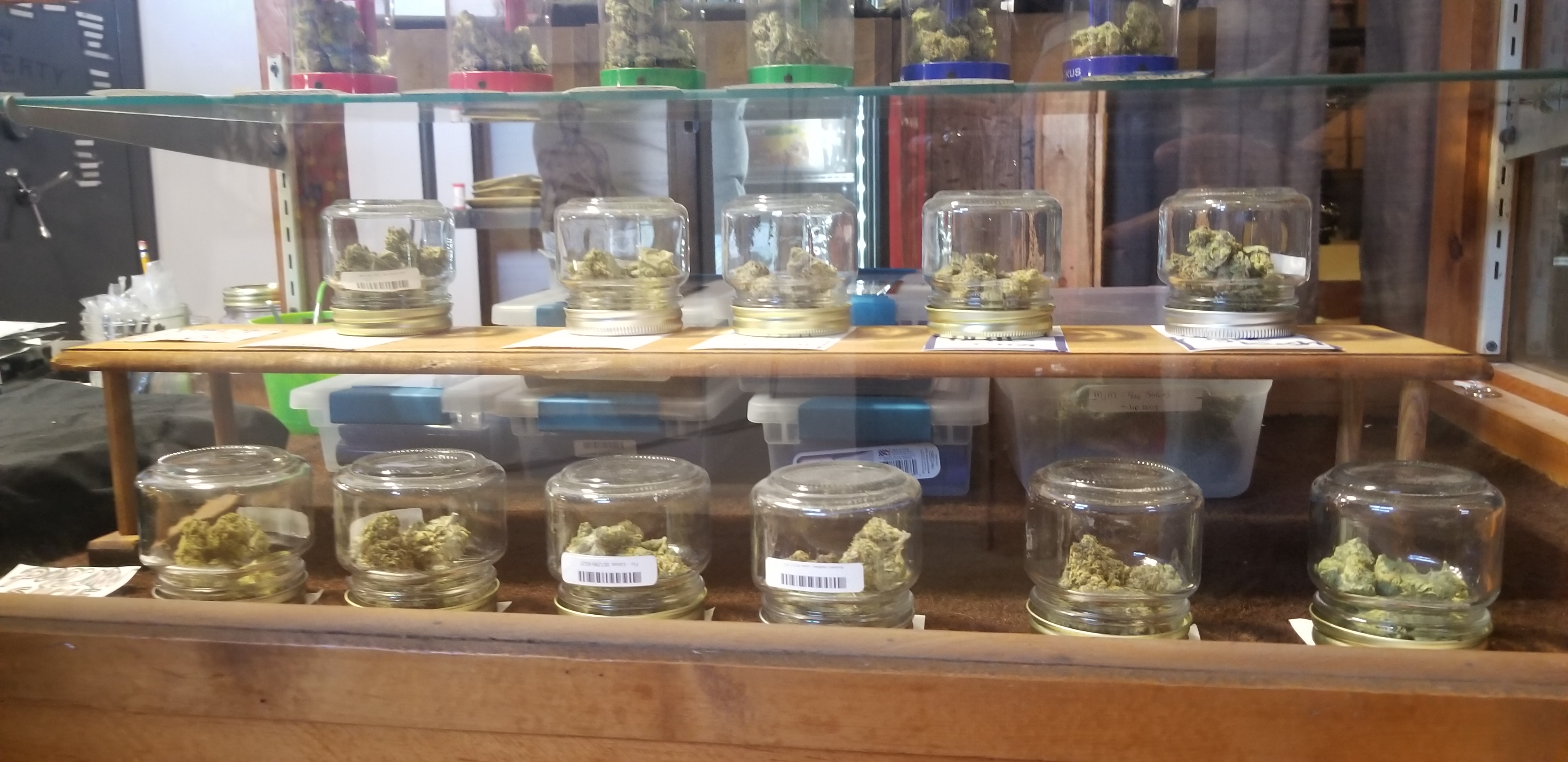 High Valley Antonito Retail Cannabis