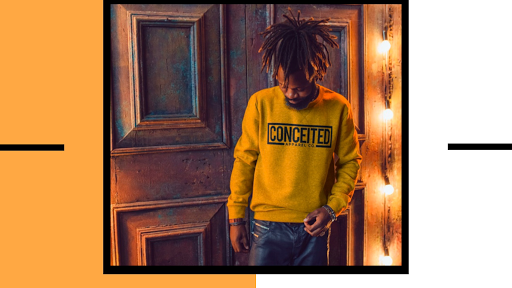 Conceited Apparel Co.