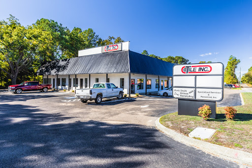 Avatar for Tile Inc.