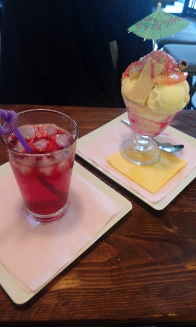 Photos of Chi Cafe