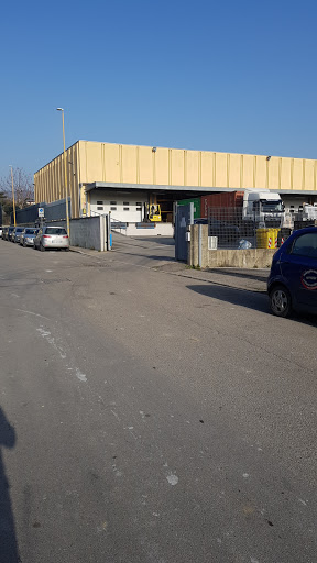Cooperativa Scaricatori Fiorentini - Thumbnail