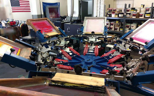 Superior Screen Printing